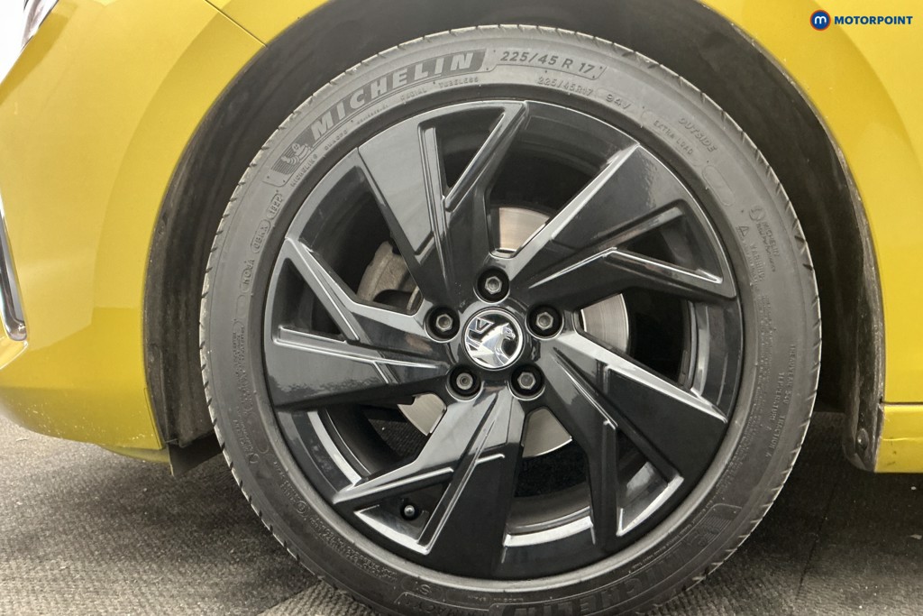 Used Vauxhall Astra 2022 for sale - 78176876: Photo 40