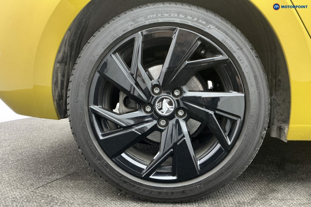 Used Vauxhall Astra 2022 for sale - 78176876: Photo 42