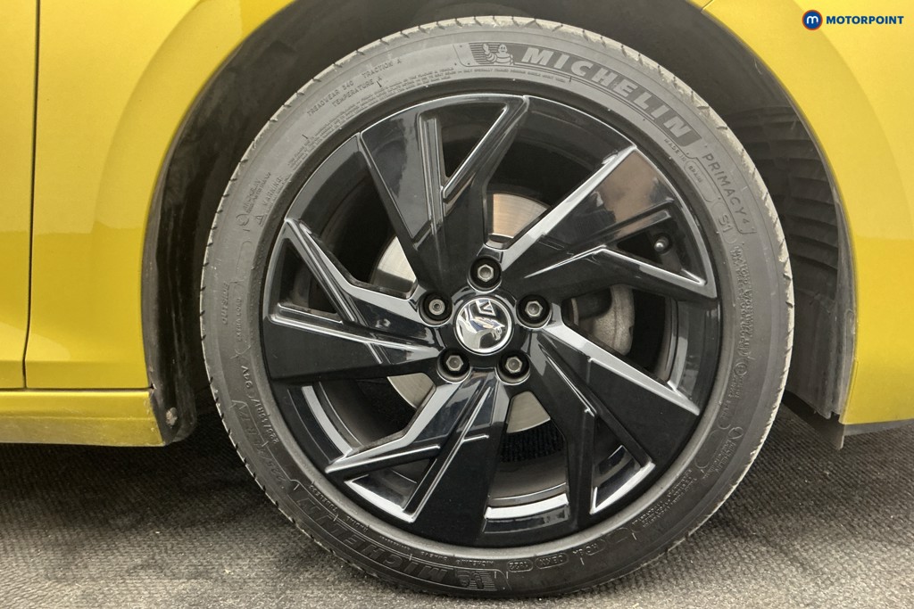 Used Vauxhall Astra 2022 for sale - 78176876: Photo 43