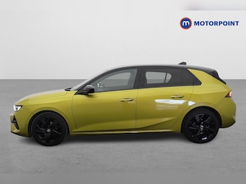 Used Vauxhall Astra 2022 for sale - 78176876: Photo