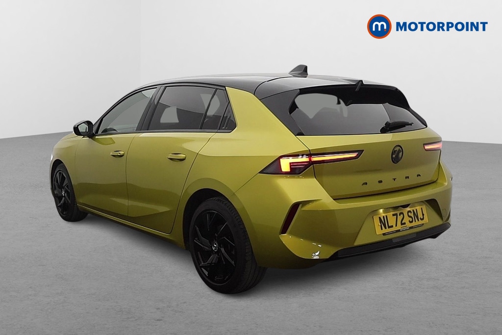 Used Vauxhall Astra 2022 for sale - 78176876: Photo 5