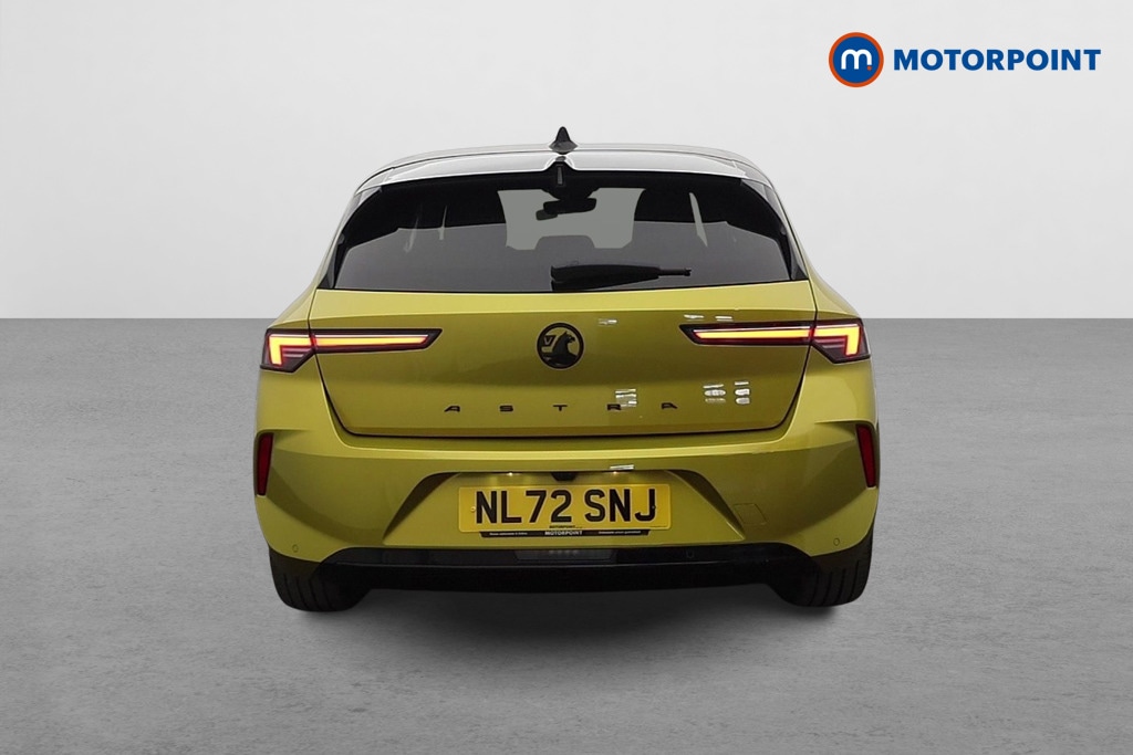 Used Vauxhall Astra 2022 for sale - 78176876: Photo 6