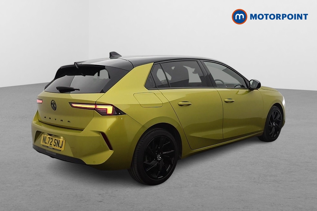 Used Vauxhall Astra 2022 for sale - 78176876: Photo 7