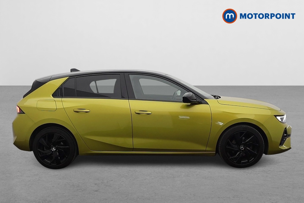 Used Vauxhall Astra 2022 for sale - 78176876: Photo 8