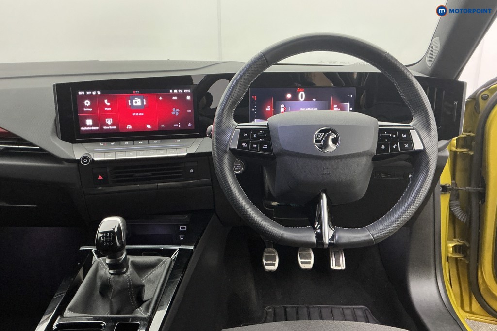 Used Vauxhall Astra 2022 for sale - 78176876: Photo 9