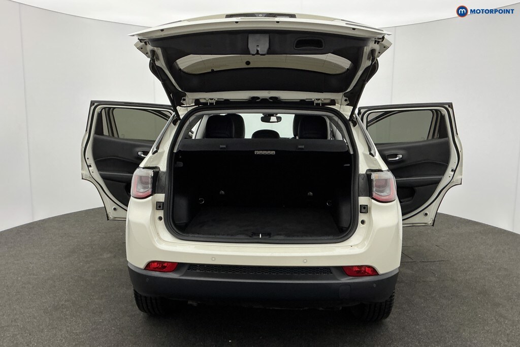 Used Jeep Compass 2019 for sale - 77450737: Photo 11