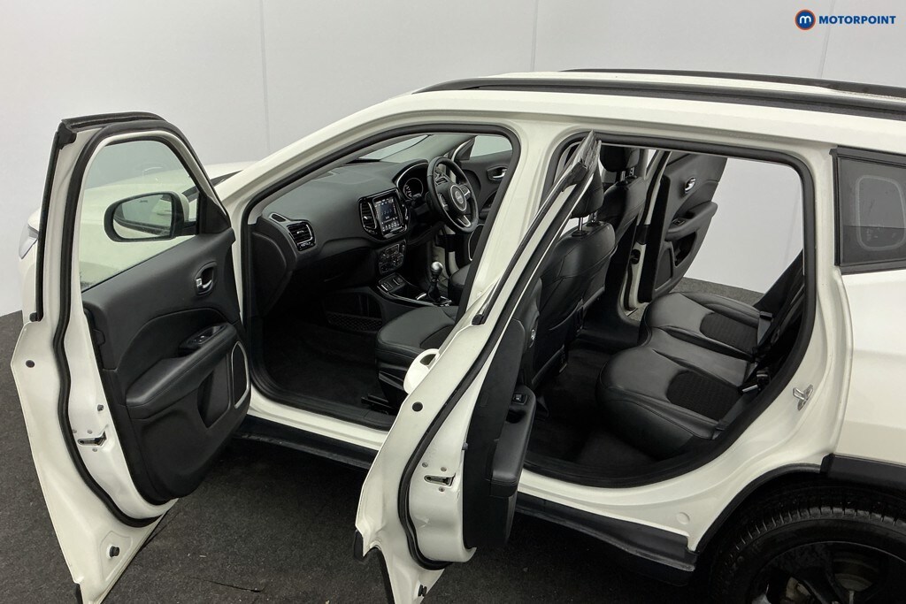 Used Jeep Compass 2019 for sale - 77450737: Photo 13