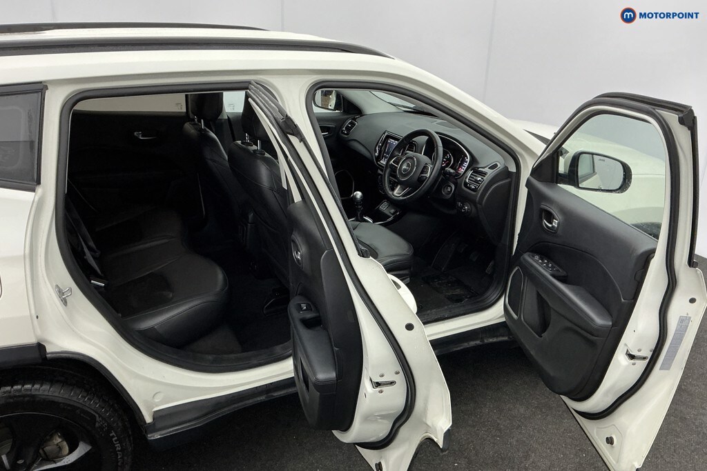 Used Jeep Compass 2019 for sale - 77450737: Photo 14