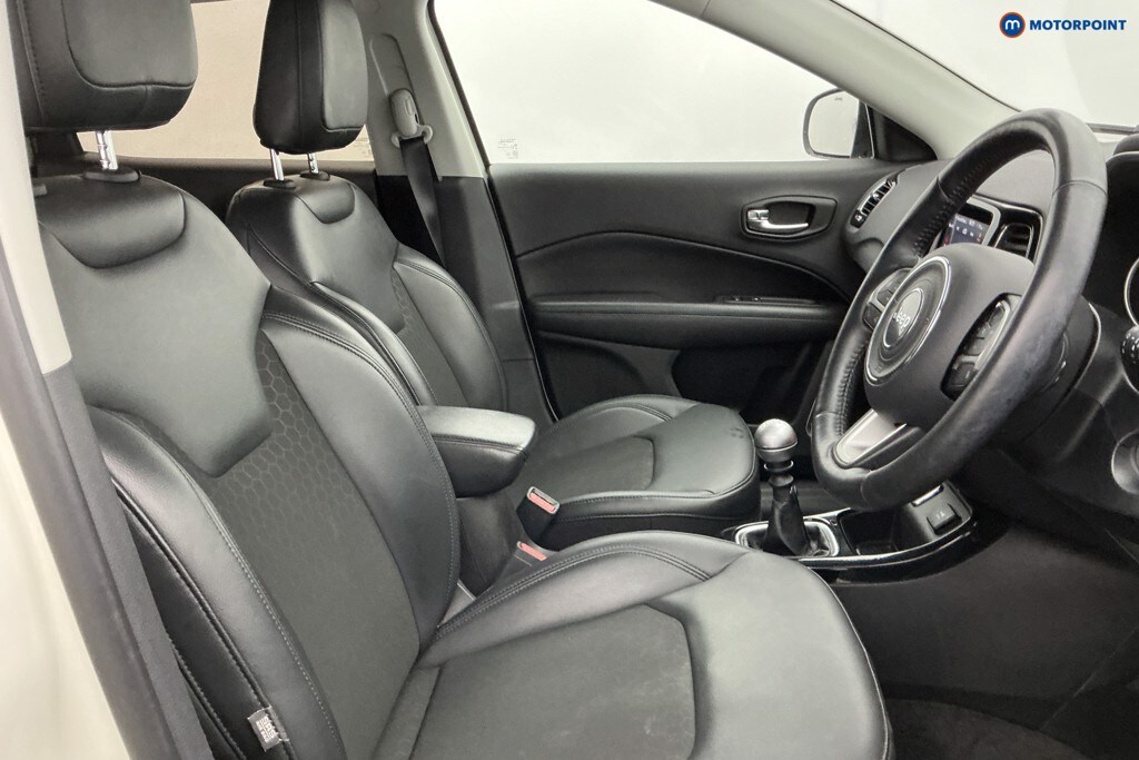 Used Jeep Compass 2019 for sale - 77450737: Photo 16