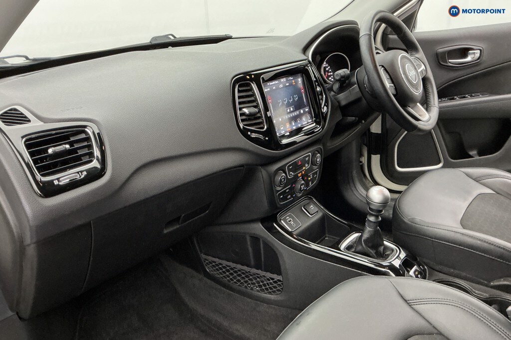 Used Jeep Compass 2019 for sale - 77450737: Photo 19