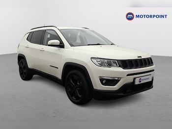 Used Jeep Compass 2019 for sale - 77450737: Photo