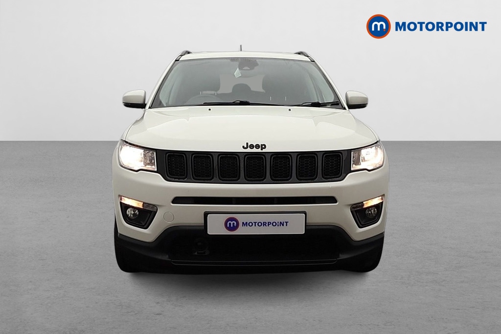 Used Jeep Compass 2019 for sale - 77450737: Photo 2