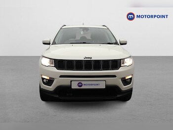 Used Jeep Compass 2019 for sale - 77450737: Photo