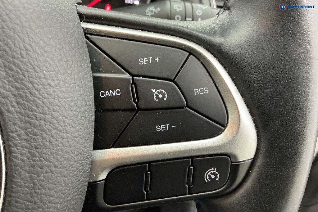 Used Jeep Compass 2019 for sale - 77450737: Photo 30