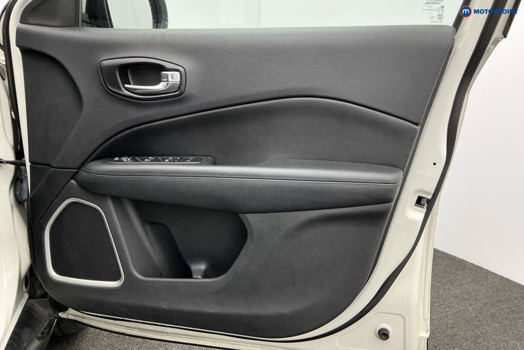 Used Jeep Compass 2019 for sale - 77450737: Photo 32