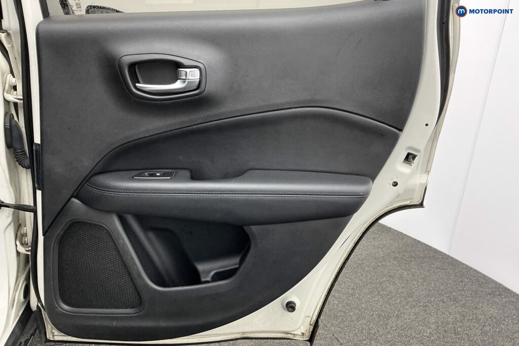 Used Jeep Compass 2019 for sale - 77450737: Photo 34