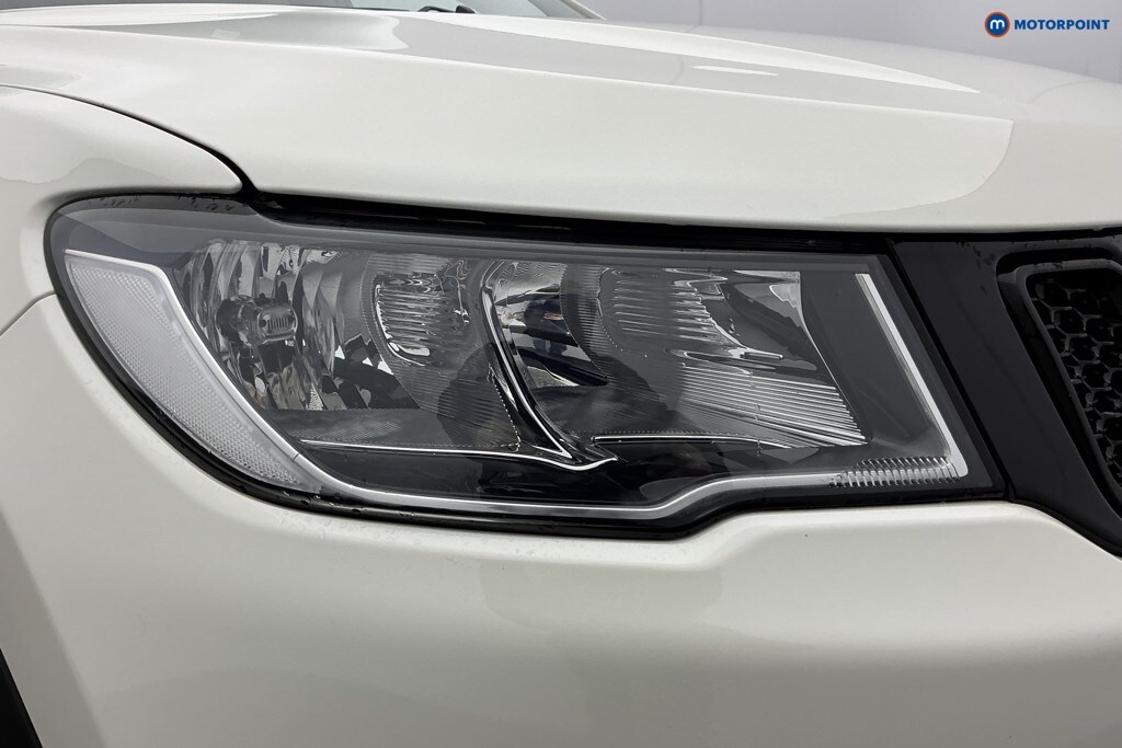 Used Jeep Compass 2019 for sale - 77450737: Photo 36