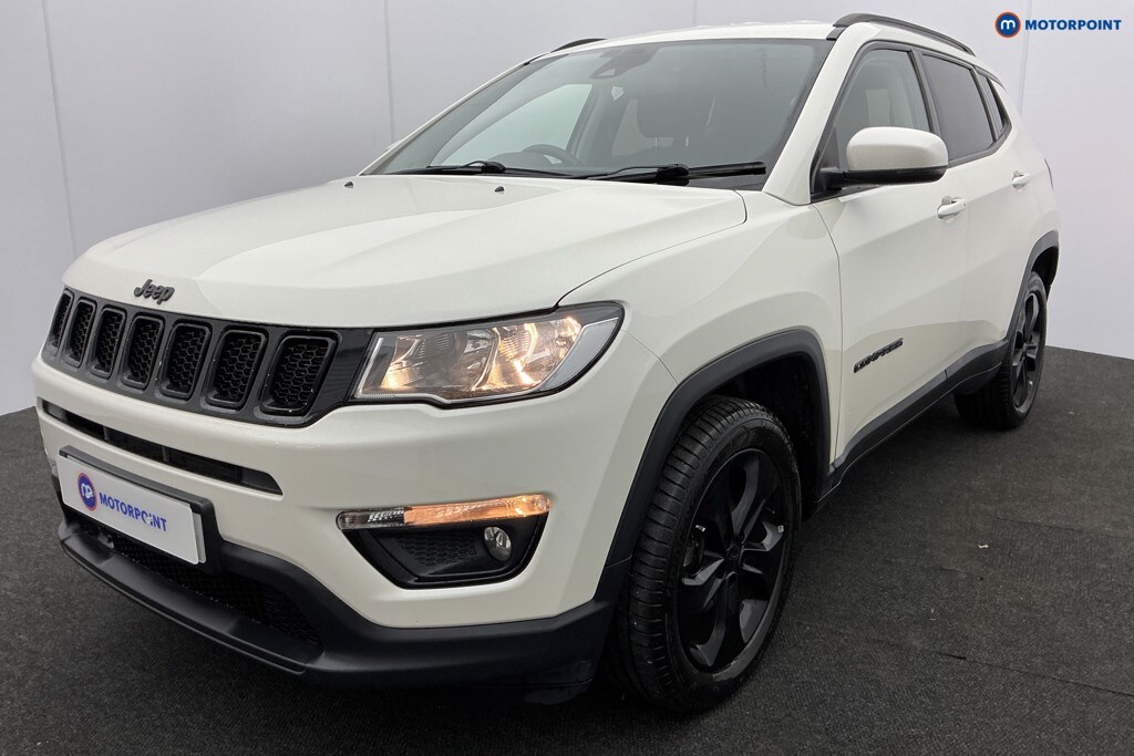 Used Jeep Compass 2019 for sale - 77450737: Photo 39