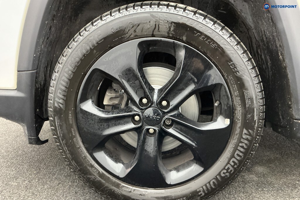 Used Jeep Compass 2019 for sale - 77450737: Photo 43