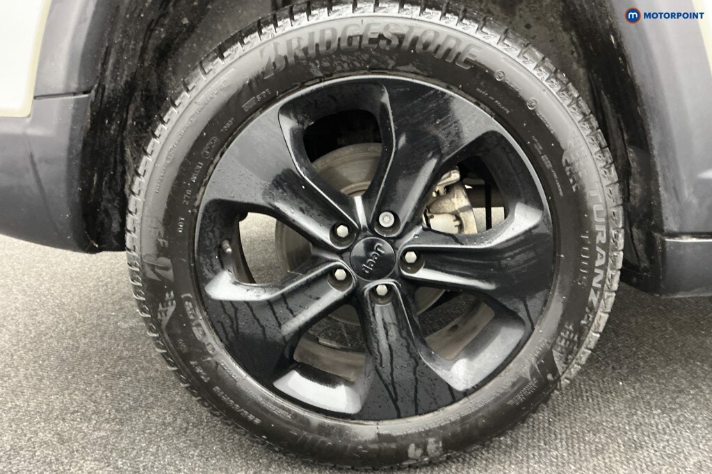 Used Jeep Compass 2019 for sale - 77450737: Photo 45