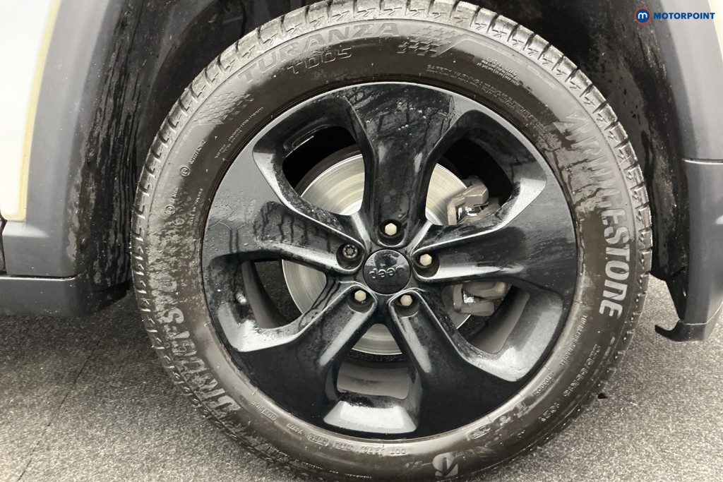 Used Jeep Compass 2019 for sale - 77450737: Photo 46