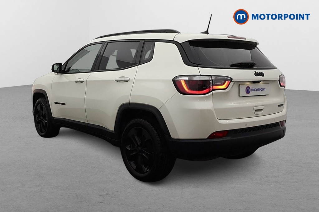 Used Jeep Compass 2019 for sale - 77450737: Photo 5