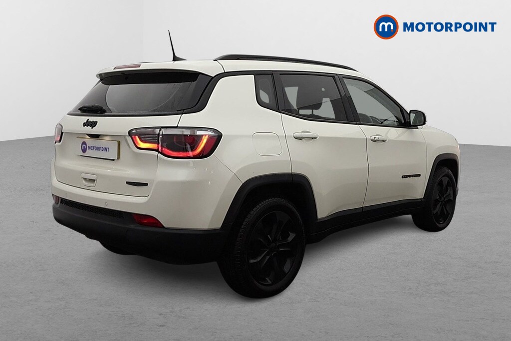 Used Jeep Compass 2019 for sale - 77450737: Photo 7