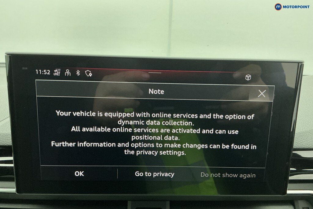 Used Audi A5 2021 for sale - 77071709: Photo 10