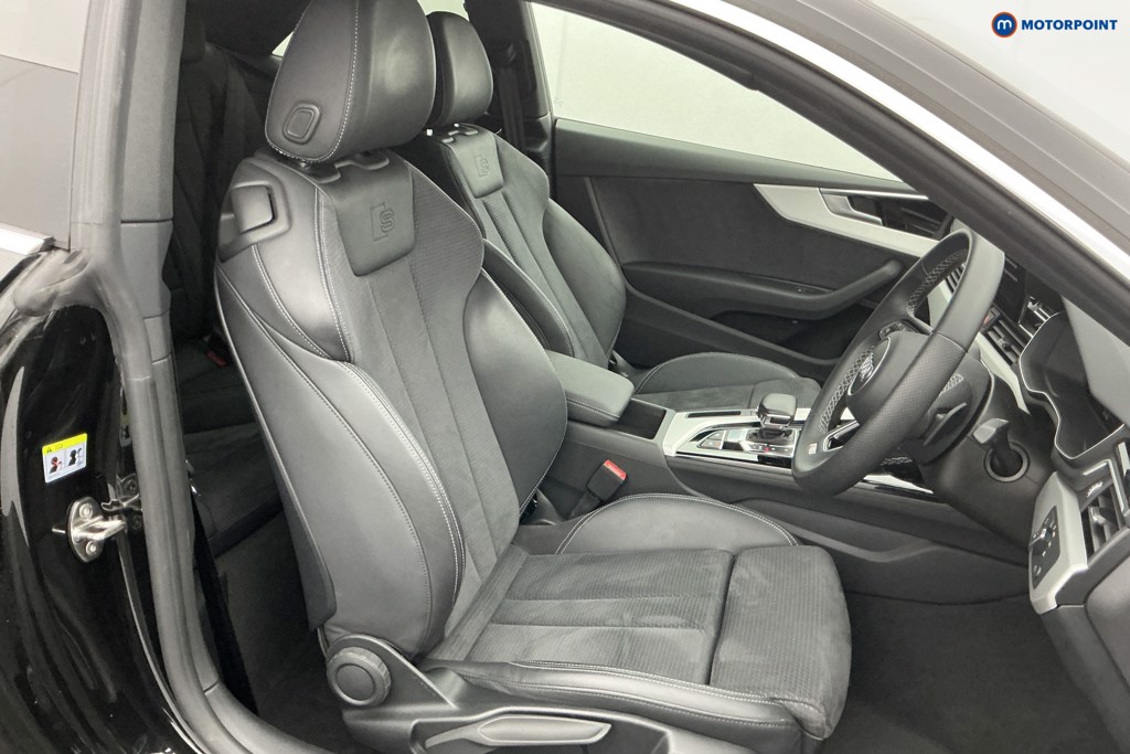 Used Audi A5 2021 for sale - 77071709: Photo 14