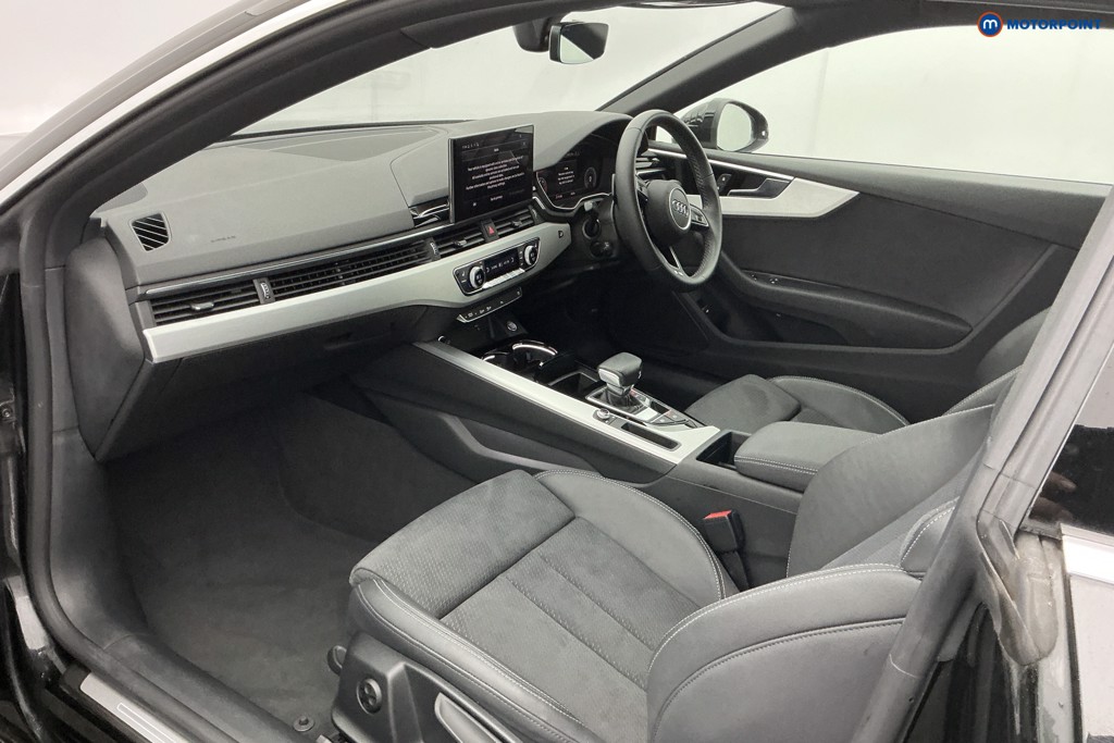 Used Audi A5 2021 for sale - 77071709: Photo 17