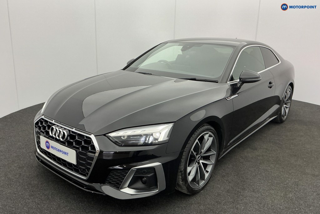 Used Audi A5 2021 for sale - 77071709: Photo 35