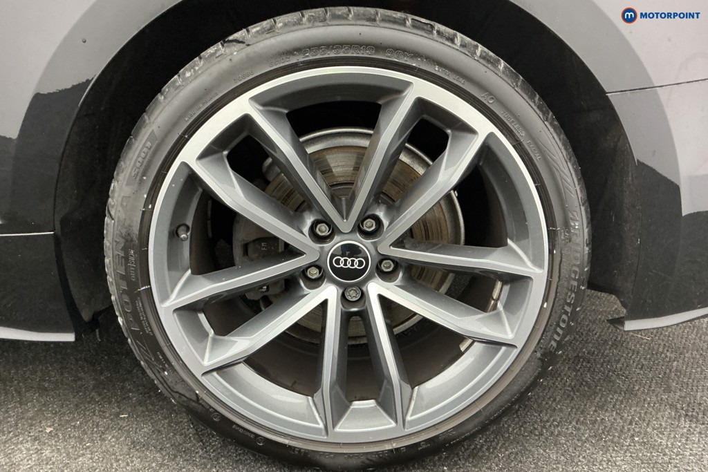 Used Audi A5 2021 for sale - 77071709: Photo 40