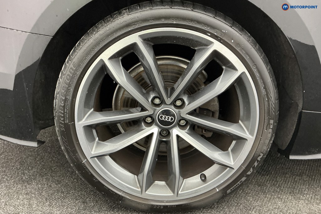 Used Audi A5 2021 for sale - 77071709: Photo 41