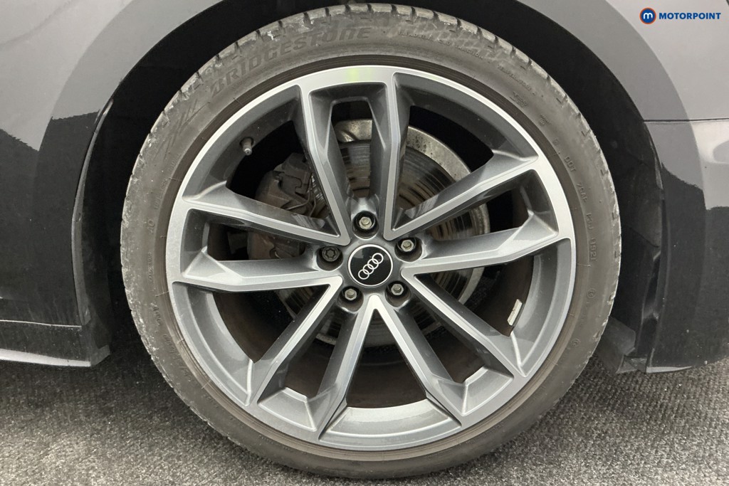 Used Audi A5 2021 for sale - 77071709: Photo 42