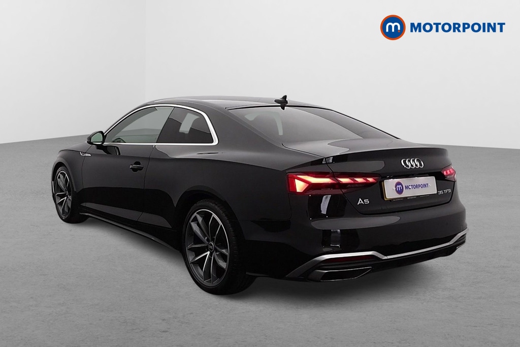 Used Audi A5 2021 for sale - 77071709: Photo 5