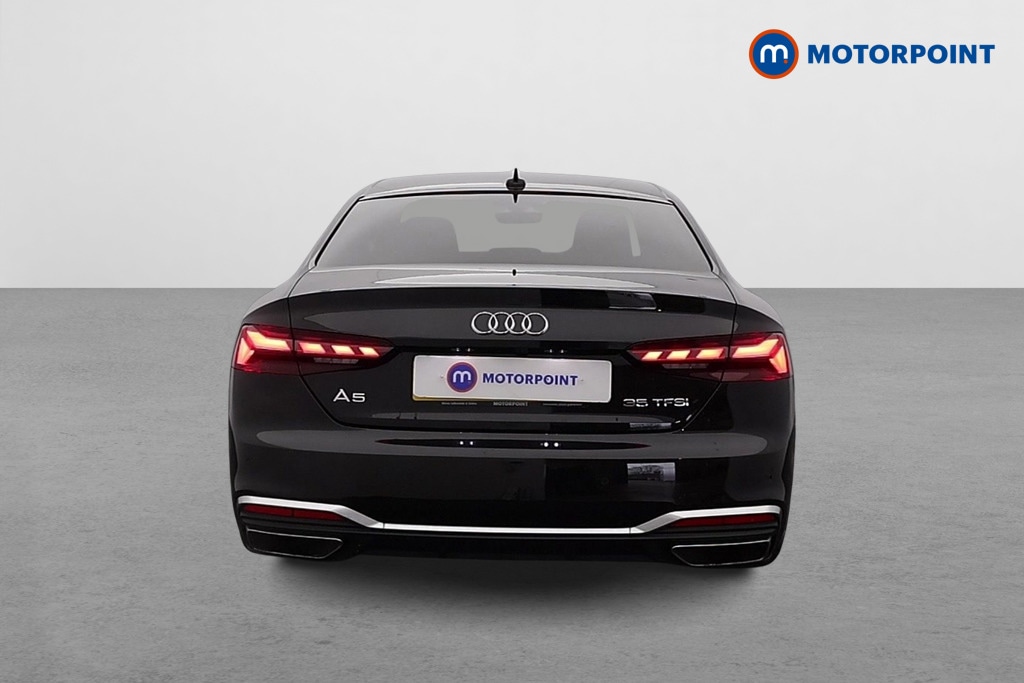 Used Audi A5 2021 for sale - 77071709: Photo 6