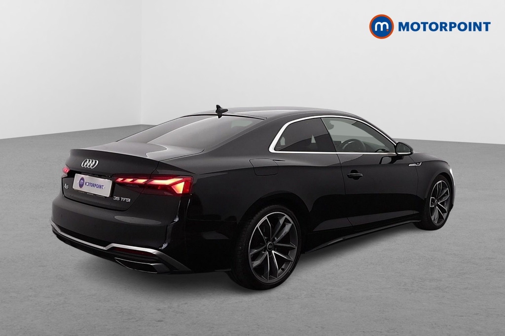 Used Audi A5 2021 for sale - 77071709: Photo 7