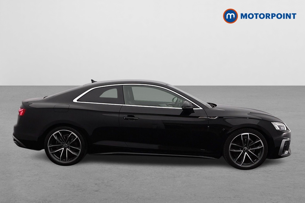 Used Audi A5 2021 for sale - 77071709: Photo 8