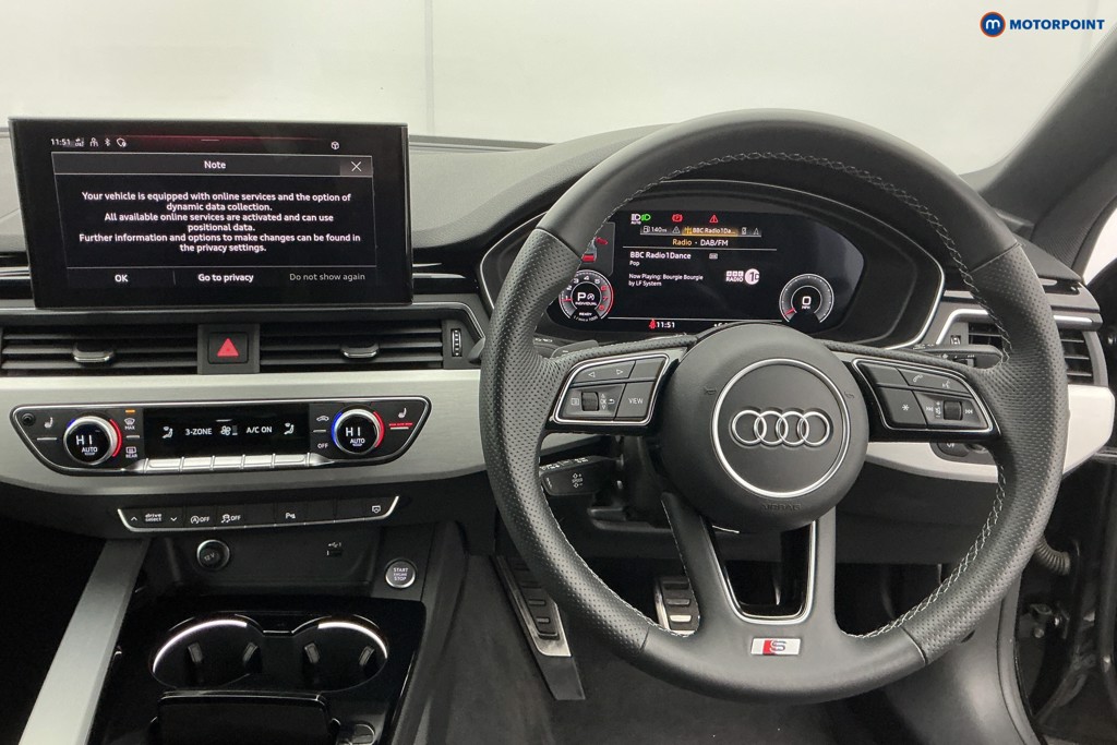 Used Audi A5 2021 for sale - 77071709: Photo 9