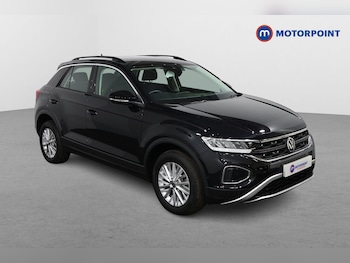 Volkswagen - T-Roc