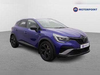 Renault - Captur