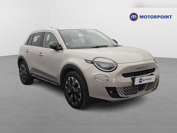 Used Fiat 600 2024 for sale - 78745696: Photo