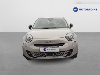 Used Fiat 600 2024 for sale - 78745696: Photo