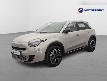 Used Fiat 600 2024 for sale - 78745696: Photo