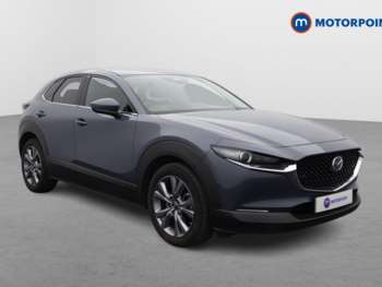 2024 - 2.0 e-Skyactiv G MHEV Exclusive-Line 5dr