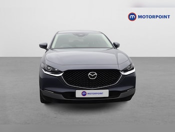 Used Mazda CX-30 2024 for sale - 75335226: Photo