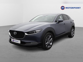 Used Mazda CX-30 2024 for sale - 75335226: Photo