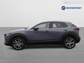 Used Mazda CX-30 2024 for sale - 75335226: Photo