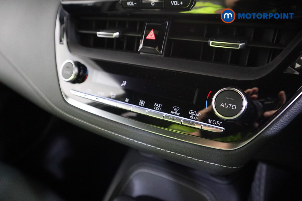 Used Toyota Corolla 2023 for sale - 76653579: Photo 15