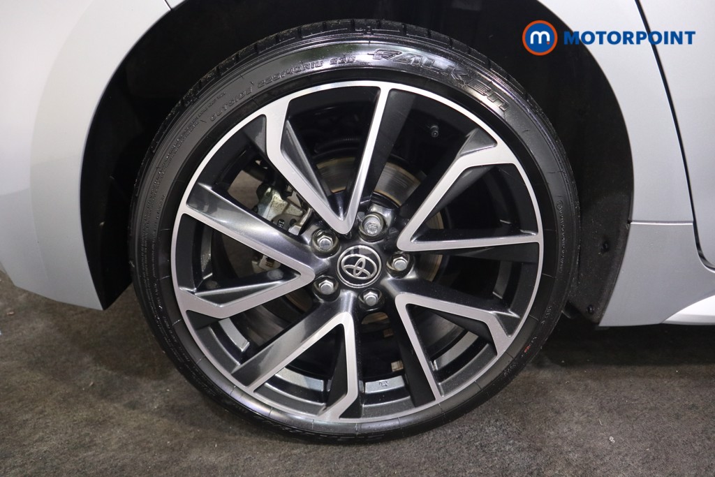 Used Toyota Corolla 2023 for sale - 76653579: Photo 27